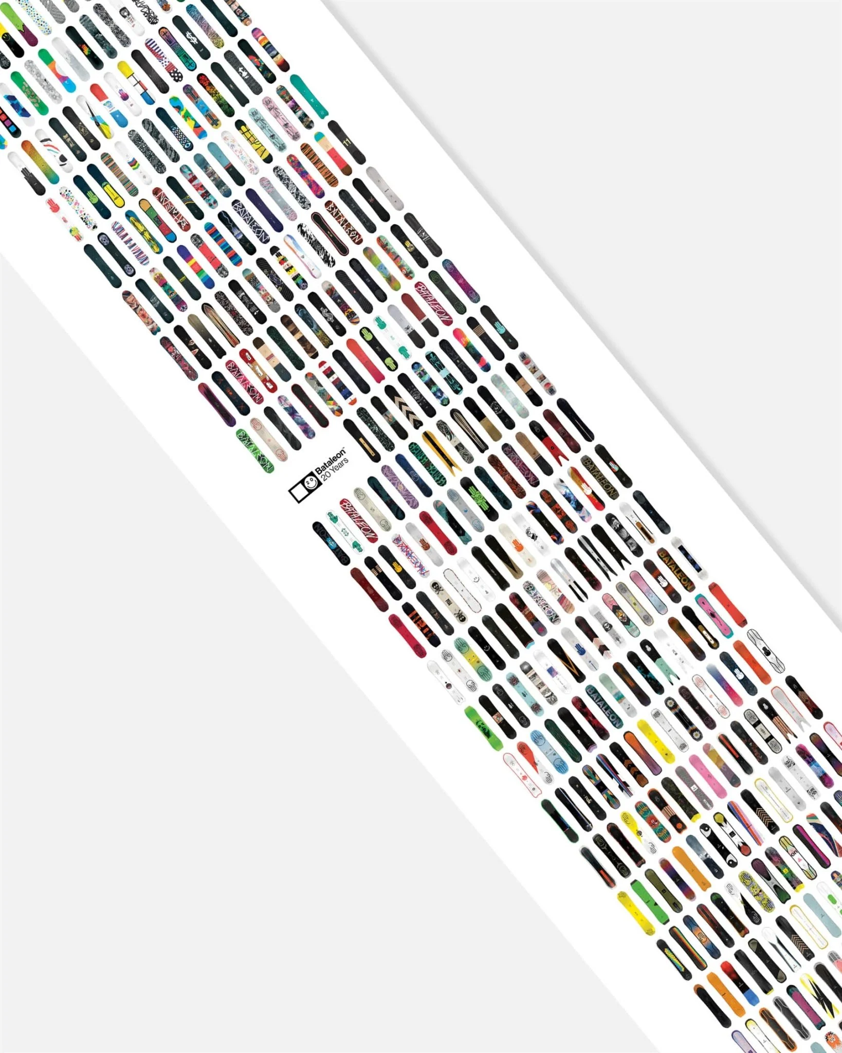 20Y Poster - Image 2