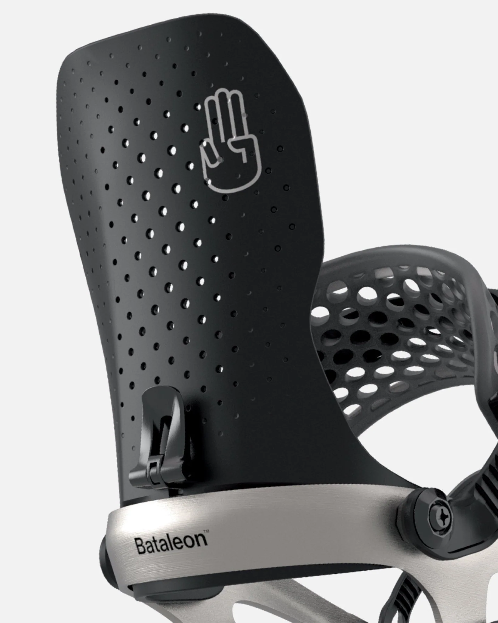 Astro FullWrap™ Snowboard Bindings - Image 4