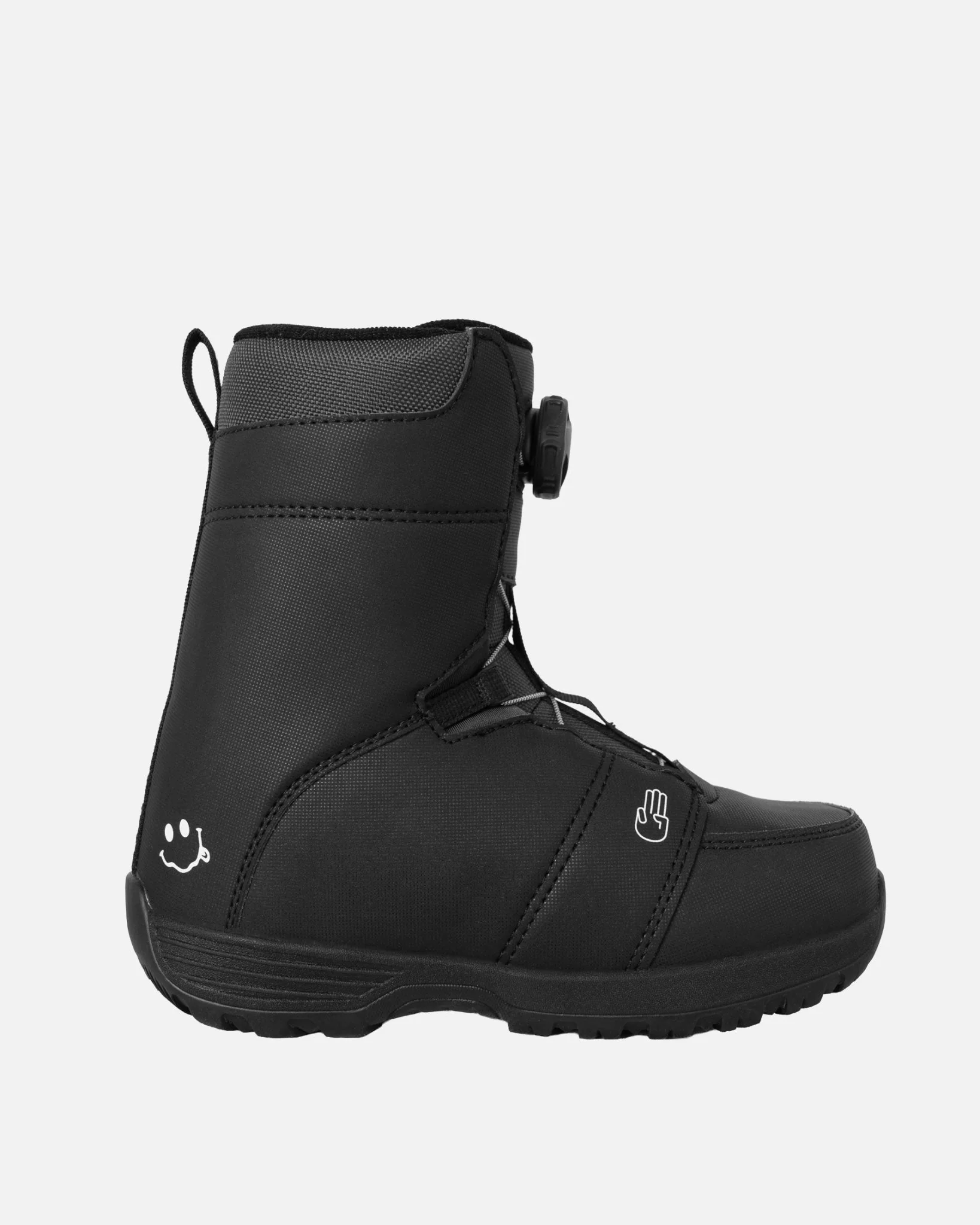 Minishred Snowboard Boots - Image 3