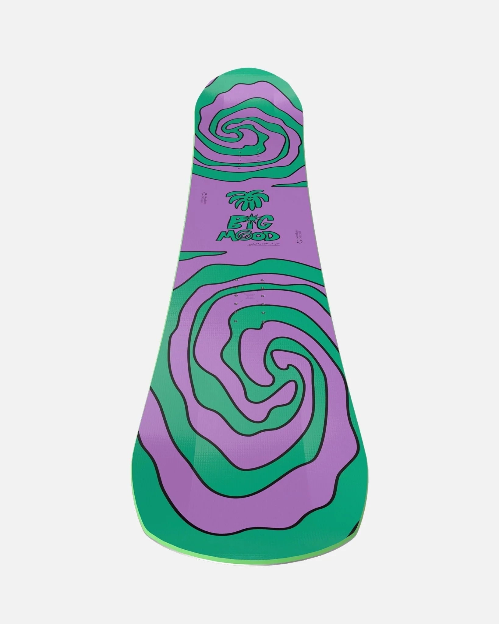 Moodboard Women's Snowboard - Image 3