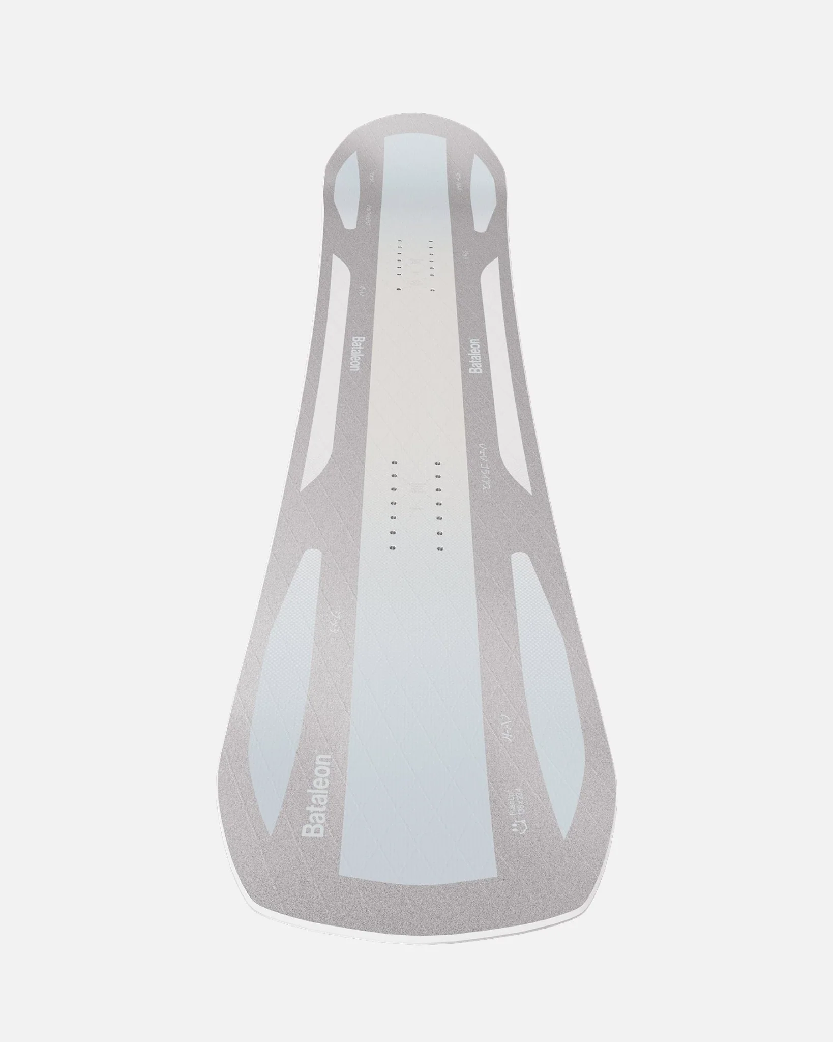 Push Up+ Women's Snowboard - Image 3