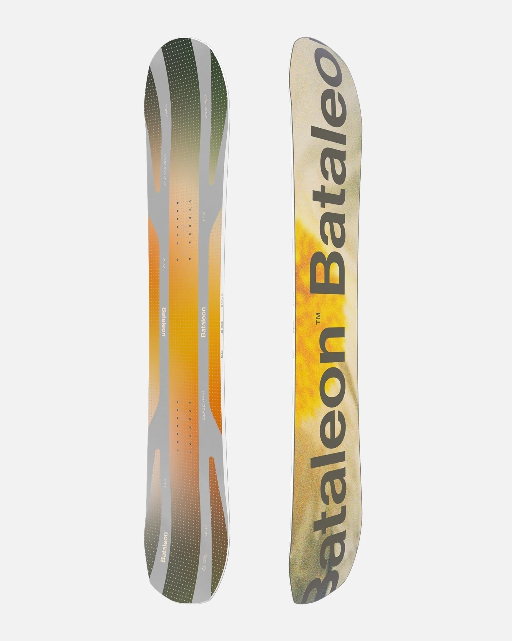 Push Up Women's Snowboard