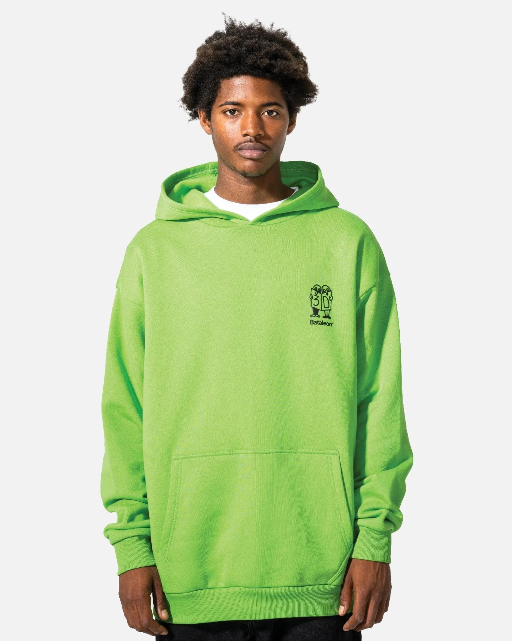 After Hoodie