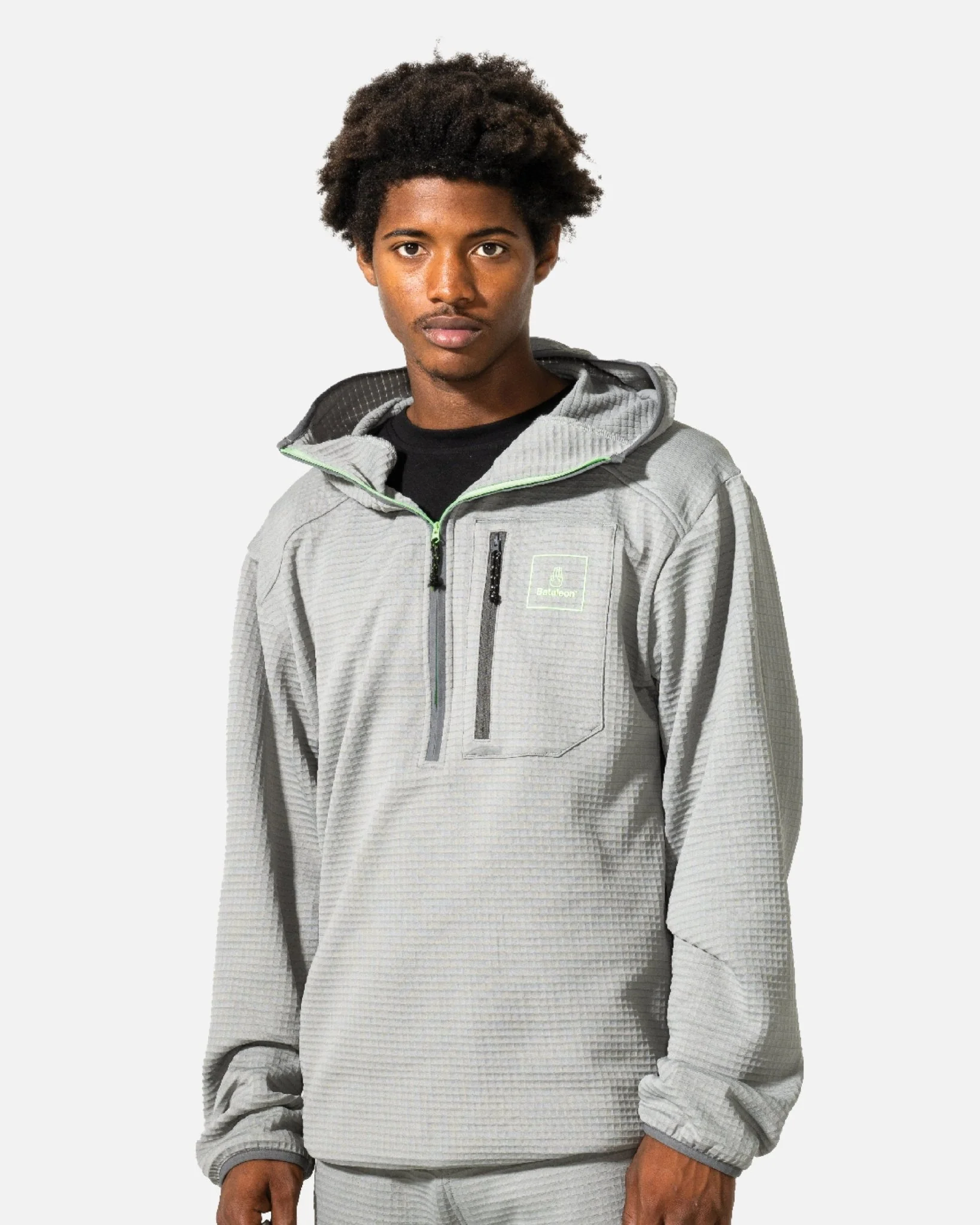 Homebase Chillhoodie