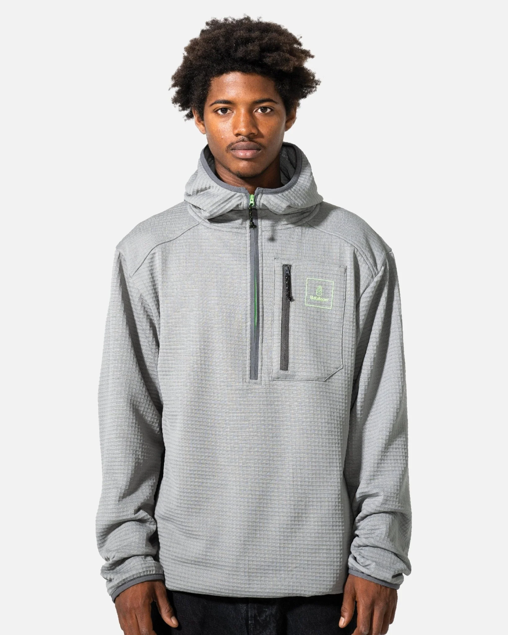 Homebase Chillhoodie - Image 2