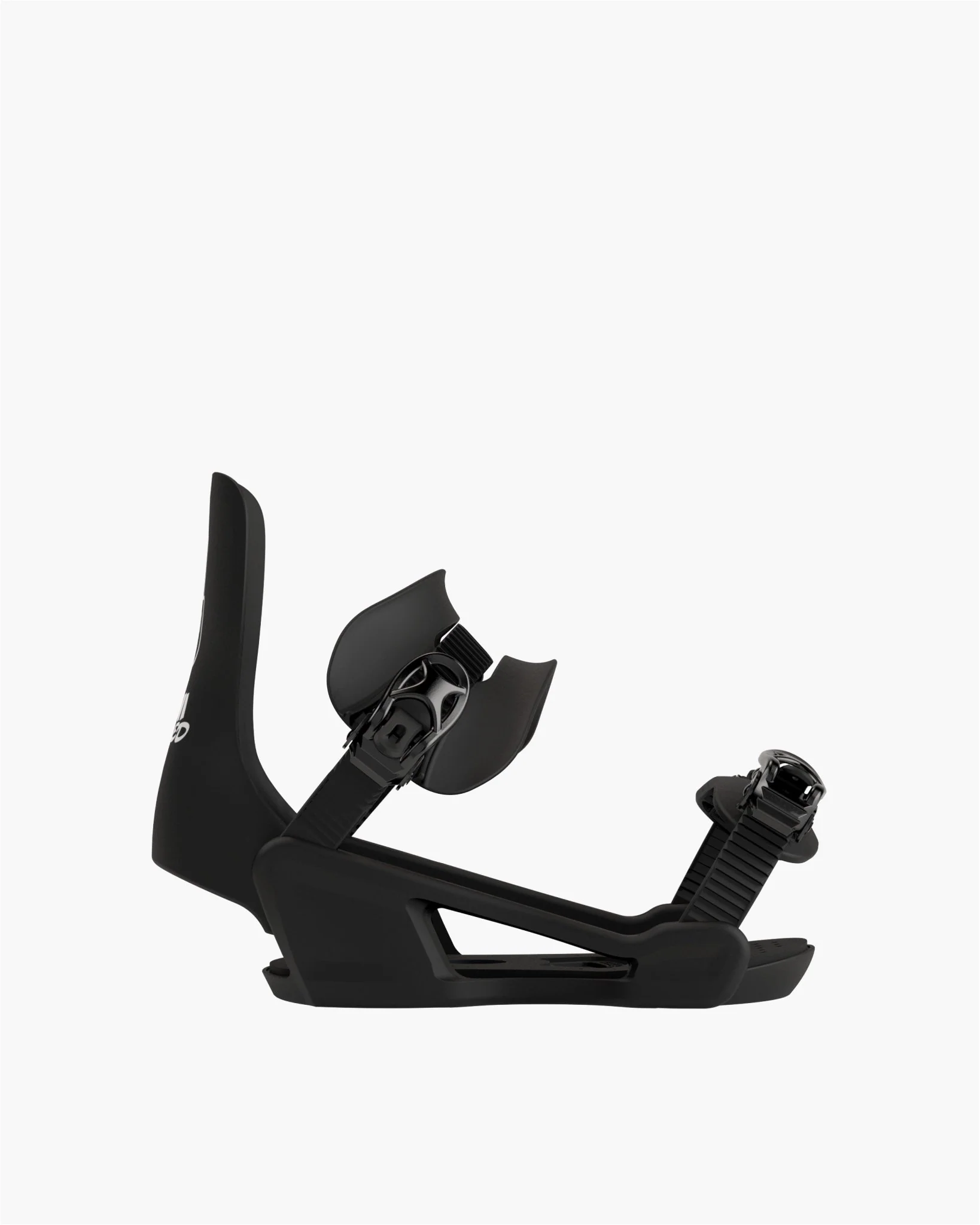 Minishred Youth Snowboard Bindings - Image 16