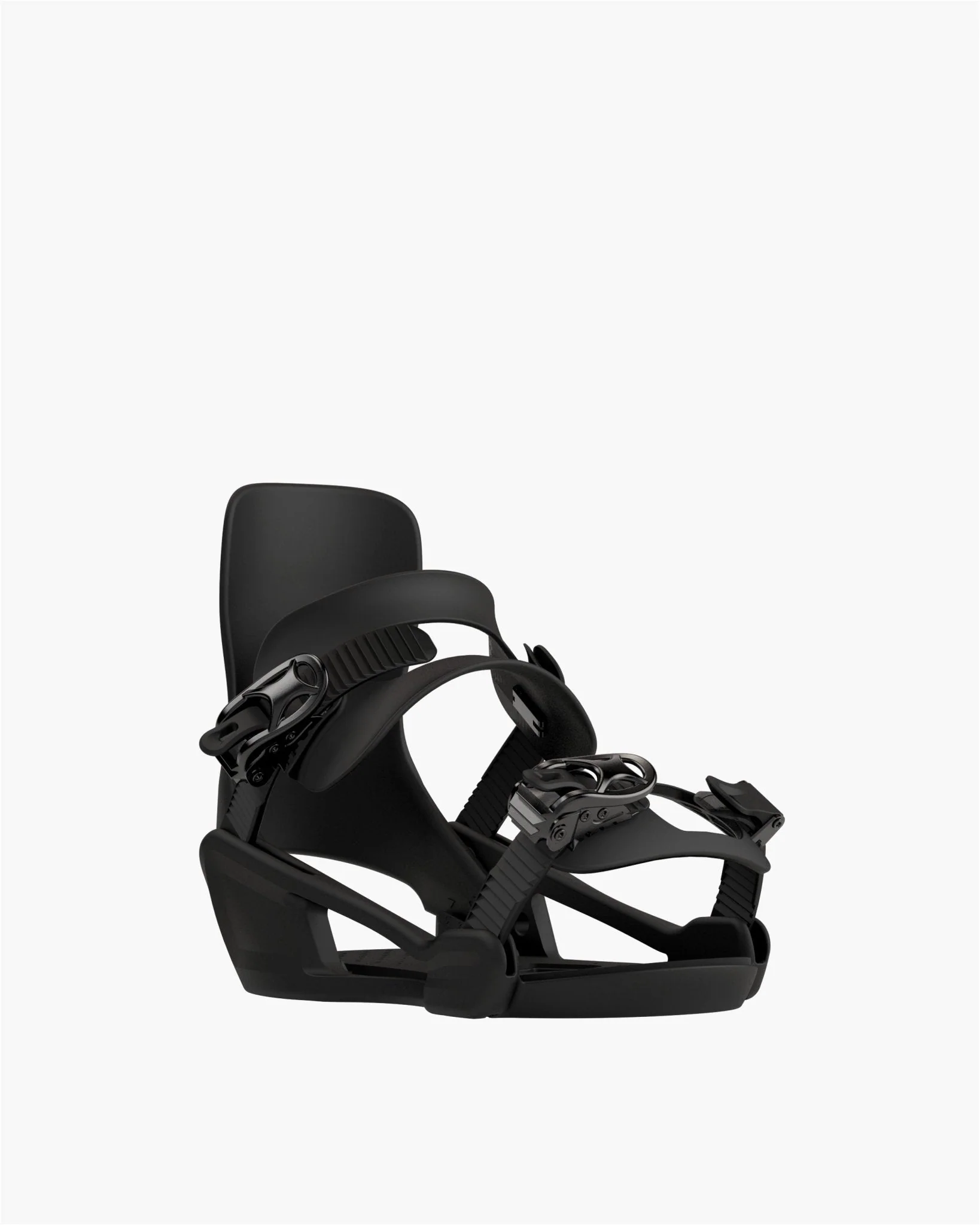 Minishred Youth Snowboard Bindings - Image 19
