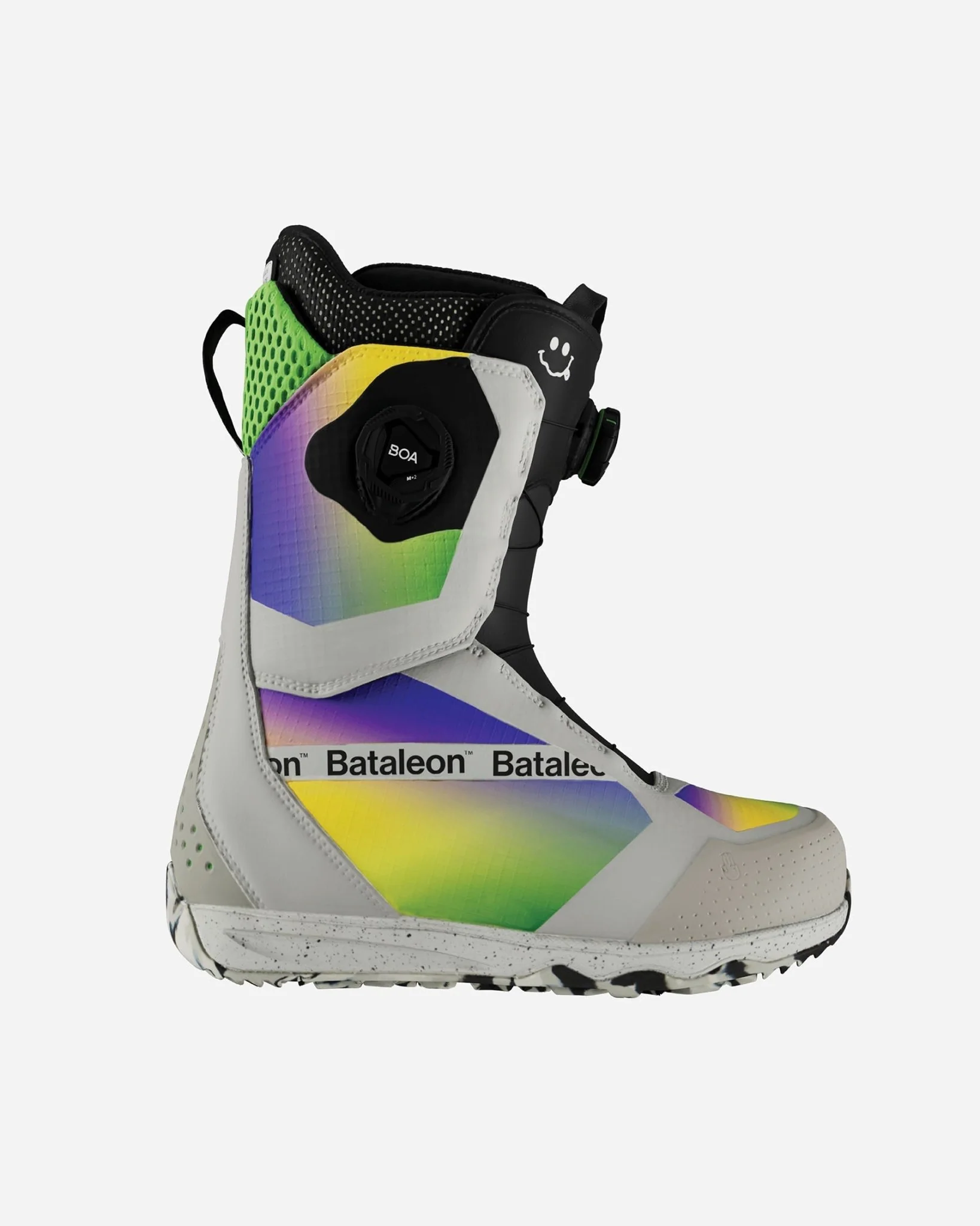 Salsa BOA® - Image 2