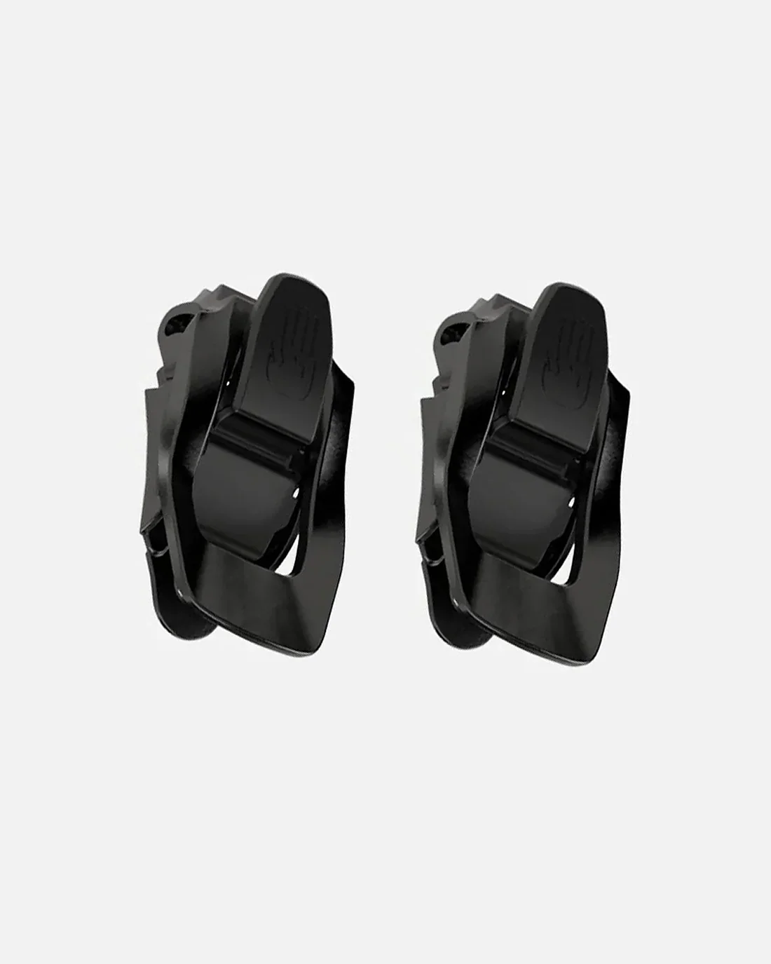 FASE® Ankle Buckle Set With Screws - Image 2